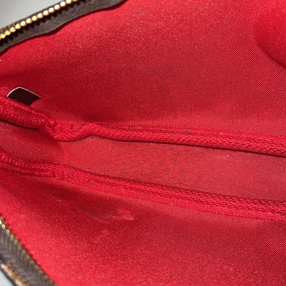 Authentic Louis Vuitton Bag - Picture 4 of 4